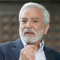 Ehsan Mani