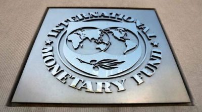 IMF