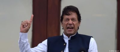 Imran Khan