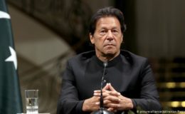 کورونا وائرس: لوگ بھوک سے مر سکتے ہیں، عمران خان