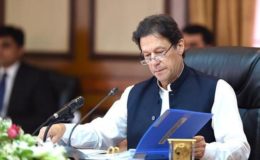 وزیراعظم عمران خان نے لاک ڈاؤن میں مزید 2 ہفتے توسیع کا اعلان کردیا