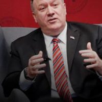 Mike Pompeo