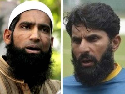 Misbah-ul-Haq