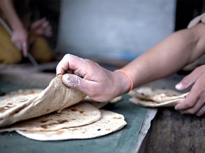 Roti