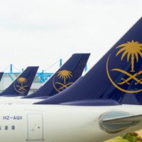 Saudi Airlines