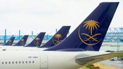 Saudi Airlines