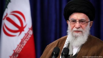 Ayatollah Ali Khamenei