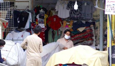 Balochistan Markets