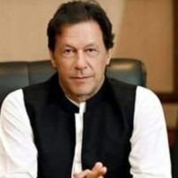 Imran Khan