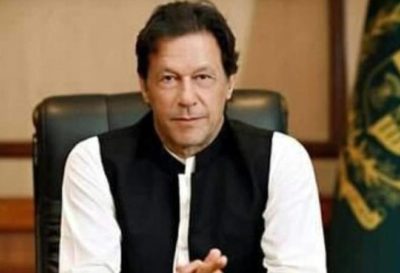 Imran Khan