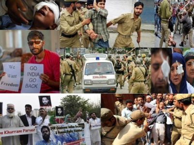 Indian Army – Kashmiris