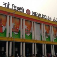 New Delhi