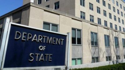 US State Department