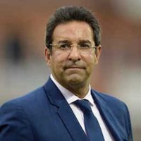 Wasim Akram