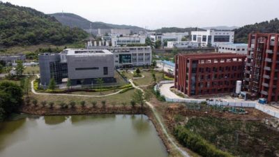 Wuhan Laboratory