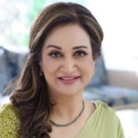 Bushra Ansari