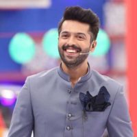 Fahad Mustafa