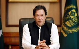 وزیراعظم عمران خان کا کورونا کے معاملے پر سختی کرنے کا اعلان