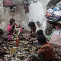 Iran Poverty