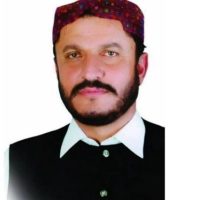 Sardar Atif Mazari