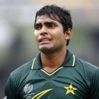 Umar Akmal