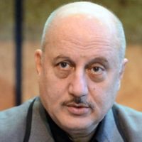 Anupam Kher