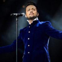 Atif Aslam