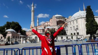 Hagia Sophia