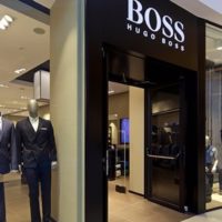 Hugo Boss