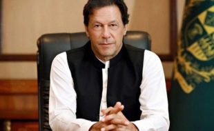 مندر اور گرودوارہ بنانے والا وزیر اعظم عمران خان!