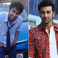 Junaid Shah - Ranbir Kapoor