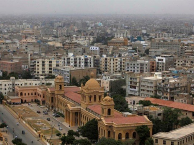 Karachi