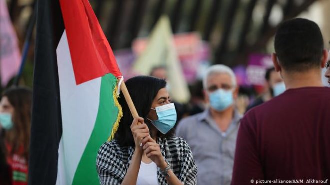 فلسطینی علاقے، نیتن یاہو کا متنازعہ پلان مشکلات کا شکار