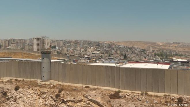 فلسطینی علاقہ ضم کرنے پر جرمنی، فرانس، مصر اور اردن کی اسرائیل کو تنبیہ