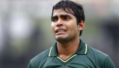 Umar Akmal