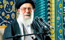 خامنہ ای کے من پسند صدارتی امیدوار کون کون ہیں؟