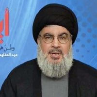 Hassan Nasrallah