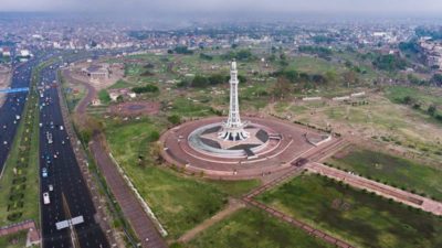 Lahore