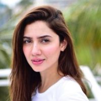 Mahira Khan