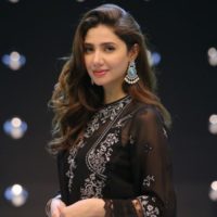 Mahira Khan