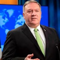 Mike Pompeo