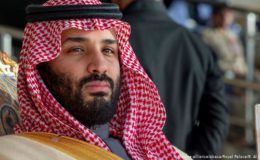 محمد بن سلمان پر اقدام قتل کا الزام، کیا وہ اپنی ساکھ بچا پائیں گے؟