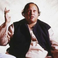 Nusrat Fateh Ali Khan