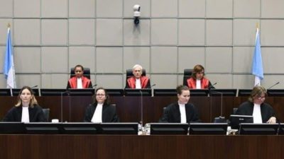 UN Tribunal