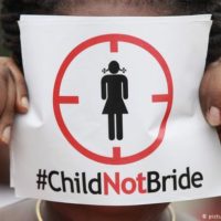 Children Marriages