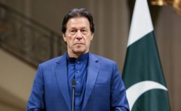 افغانستان سے غیر ملکی افواج کا عجلت میں انخلا غیر دانشمندانہ ہو گا: عمران خان