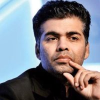 Karan Johar