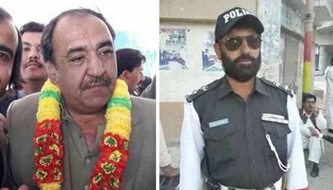 سارجنٹ قتل کیس: بلوچستان حکومت کا مجید اچکزئی کی بریت چیلنج کرنے کا فیصلہ