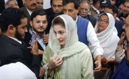 نواز شریف وطن واپس آنے کے لیے بہت بے چین ہیں: مریم نواز