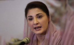 ملک میں احتساب و انصاف ہوتا تو عاصم باجوہ گرفتار ہوتے: مریم نواز